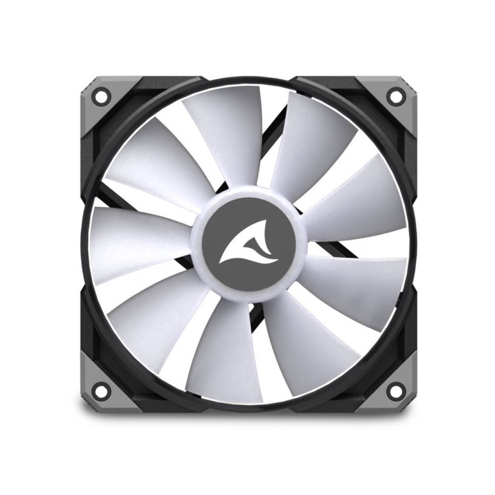 SHARKOON LIQUID COOLING S80 ARGB 240 SHARKOON